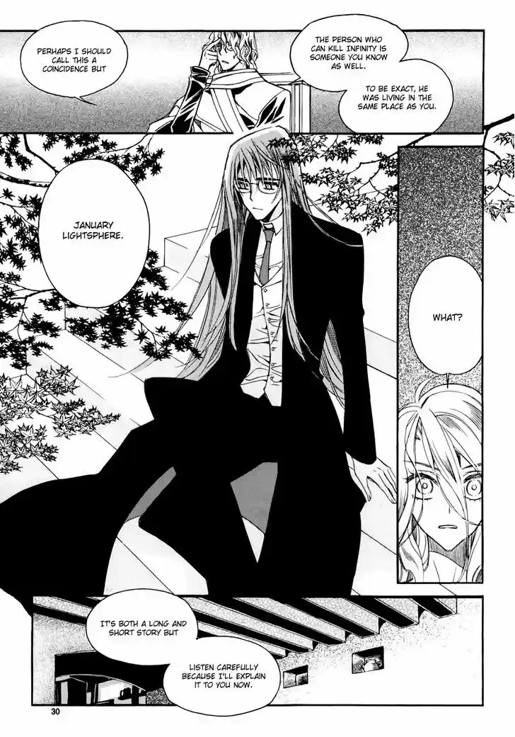 Ciel~the Last Autumn Story~ 18.3