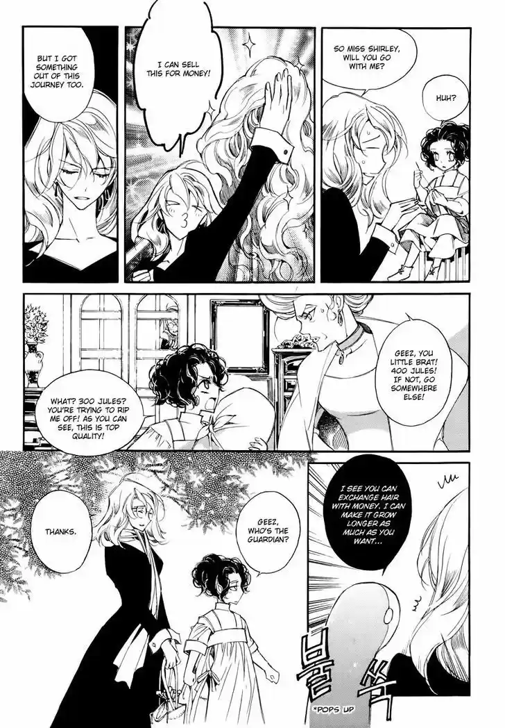 Ciel~the Last Autumn Story~ 19.1