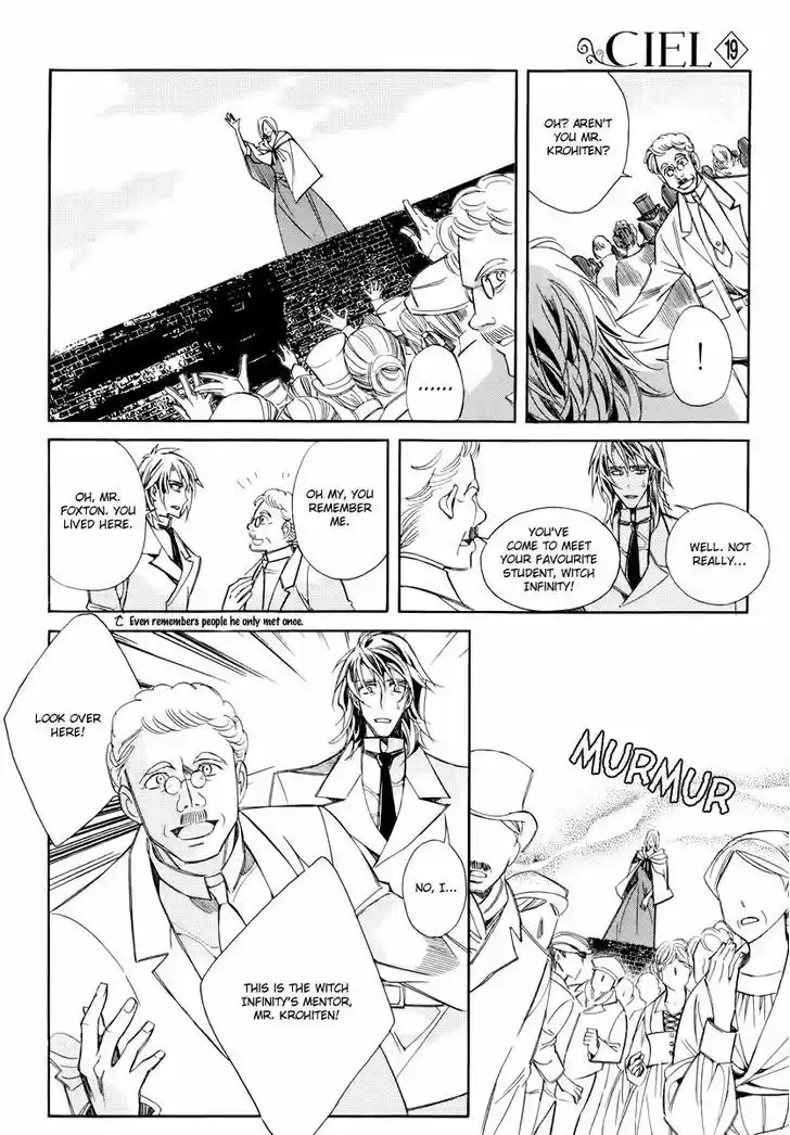 Ciel~the Last Autumn Story~ 19.1