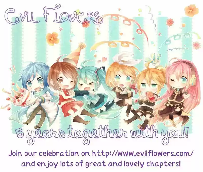 Ciel~the Last Autumn Story~ 19.1