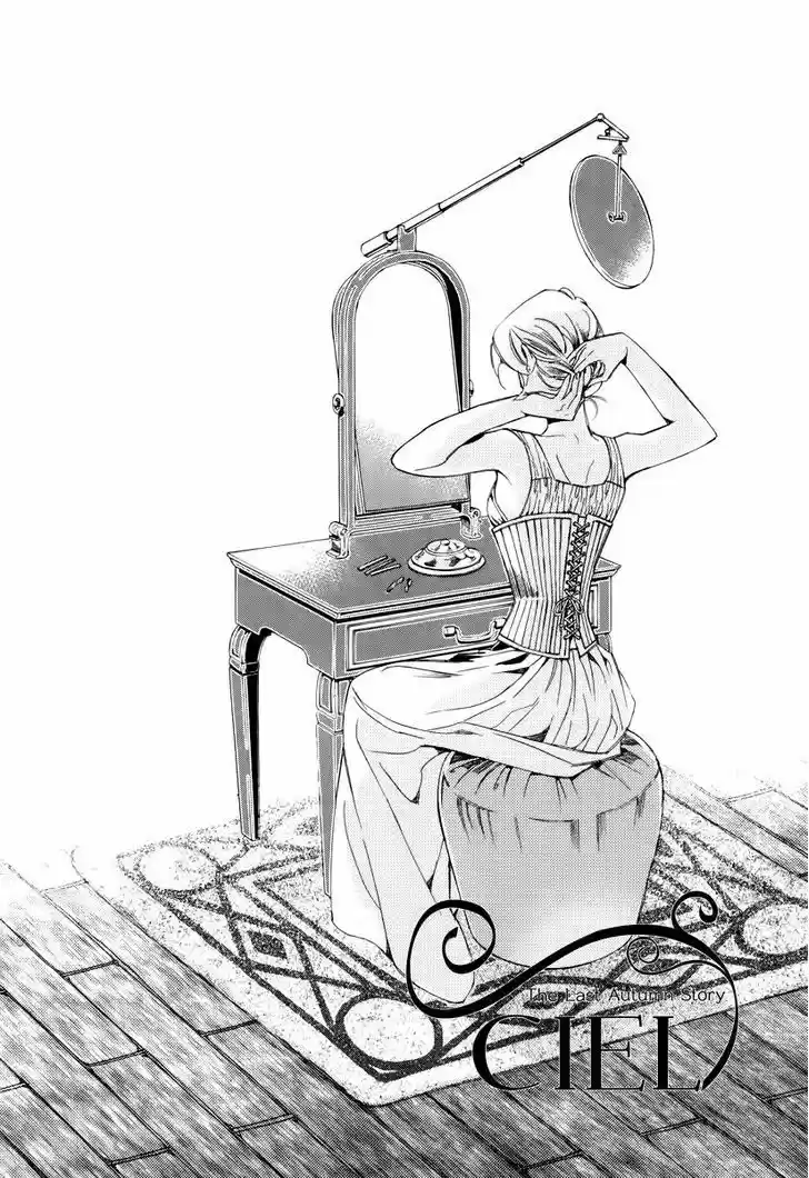 Ciel~the Last Autumn Story~ 19.2