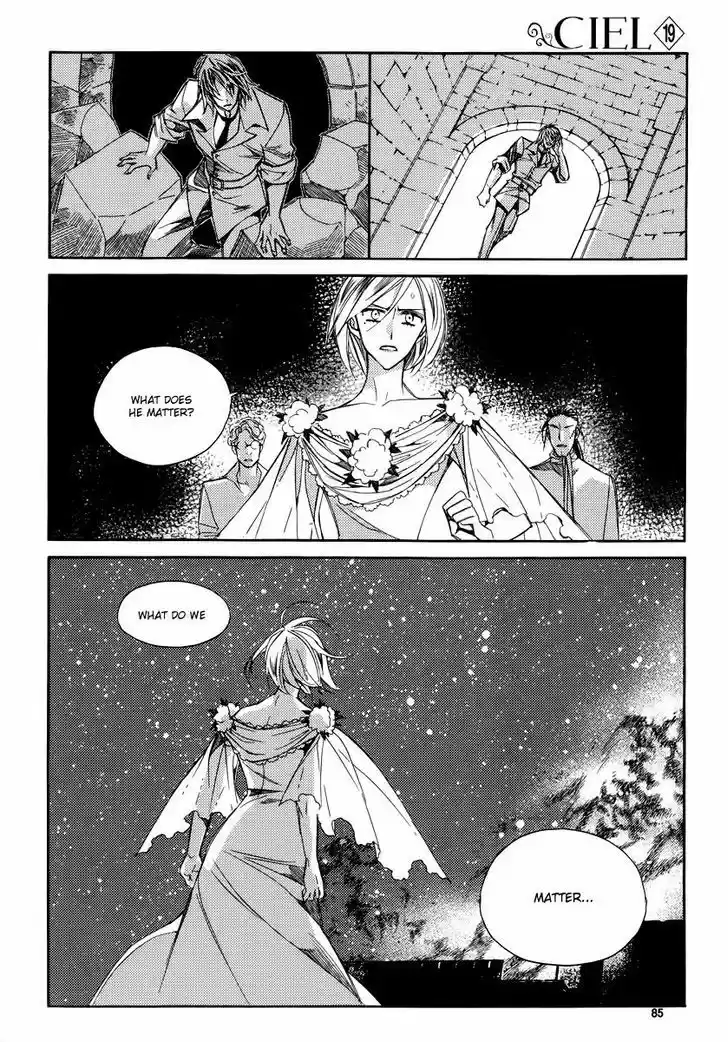 Ciel~the Last Autumn Story~ 19.2