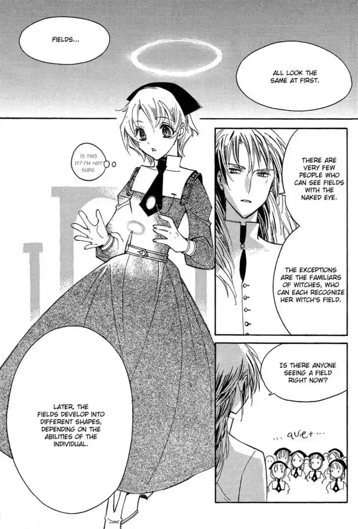 Ciel~the Last Autumn Story~ 20