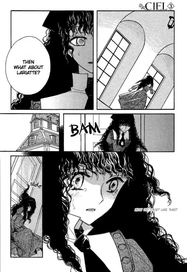 Ciel~the Last Autumn Story~ 20