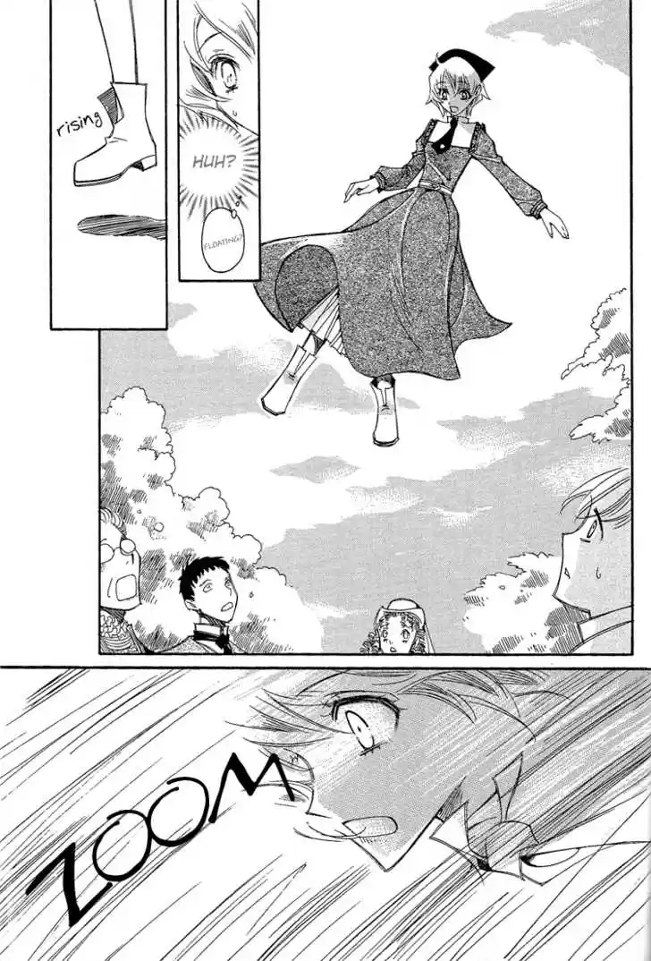 Ciel~the Last Autumn Story~ 20