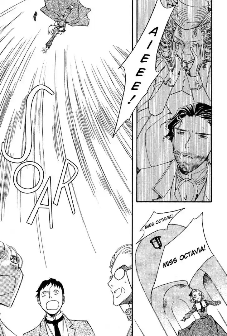 Ciel~the Last Autumn Story~ 20