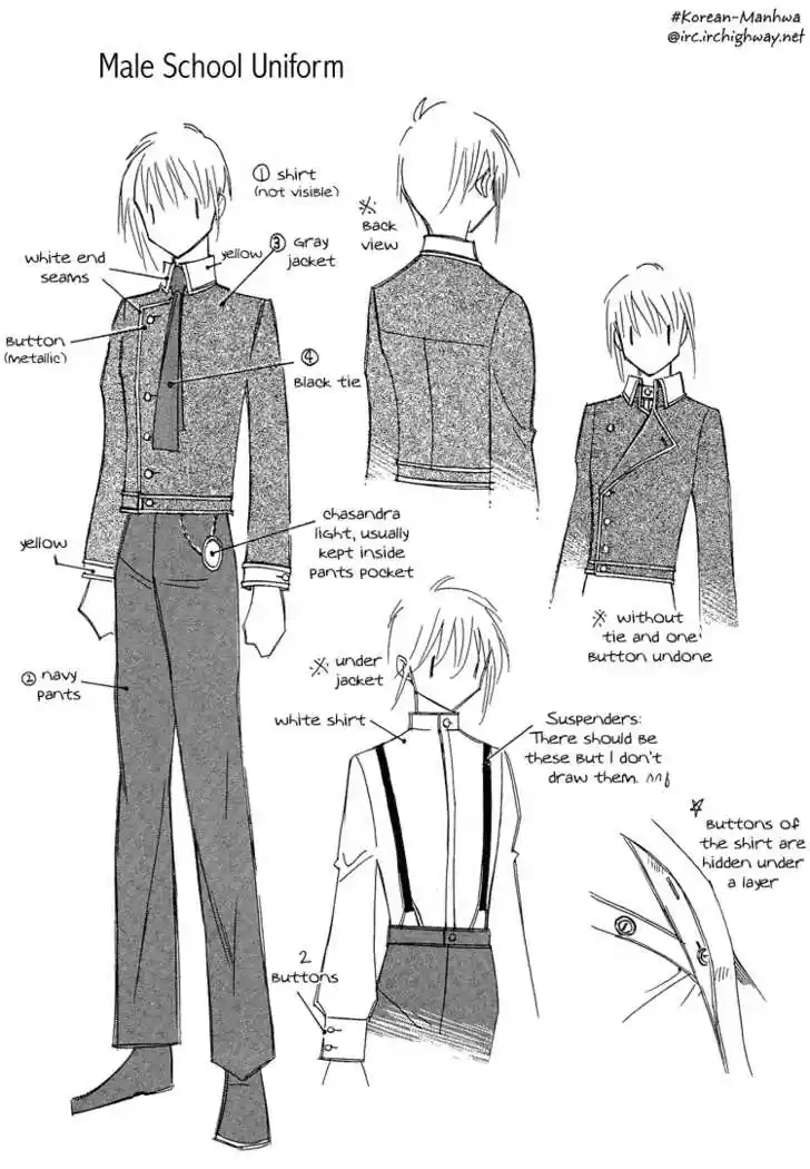 Ciel~the Last Autumn Story~ 20