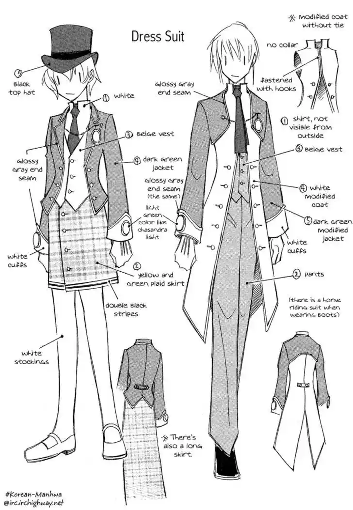 Ciel~the Last Autumn Story~ 20