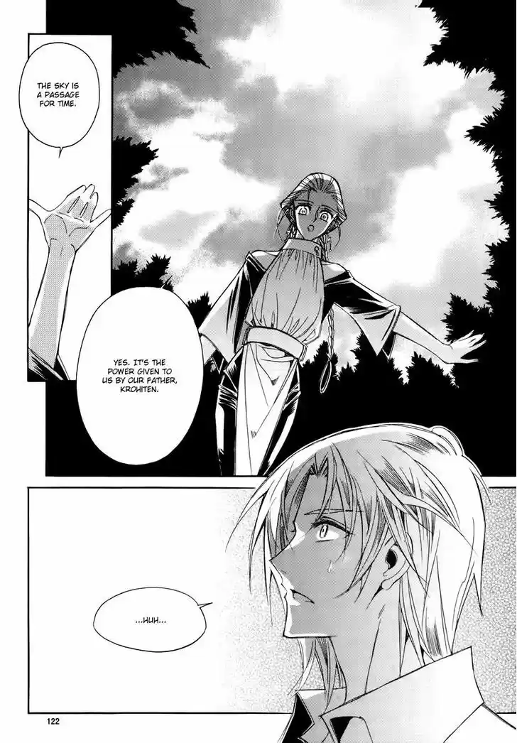 Ciel~the Last Autumn Story~ 20.2