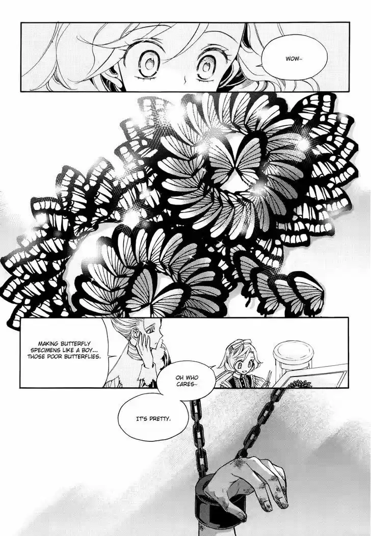 Ciel~the Last Autumn Story~ 20.2