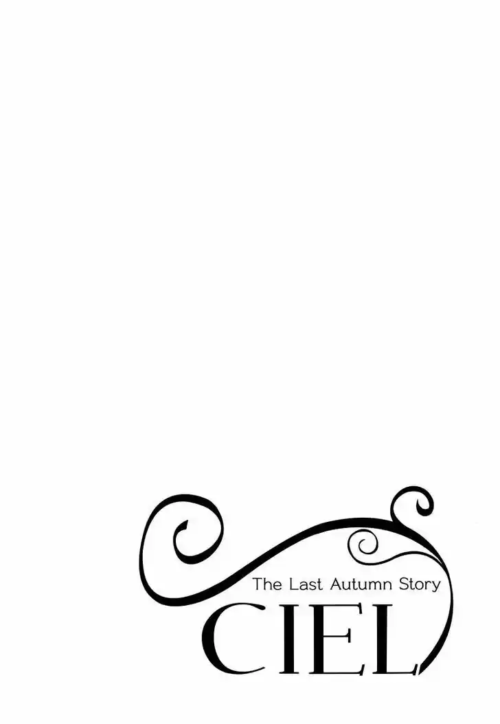 Ciel~the Last Autumn Story~ 20.2