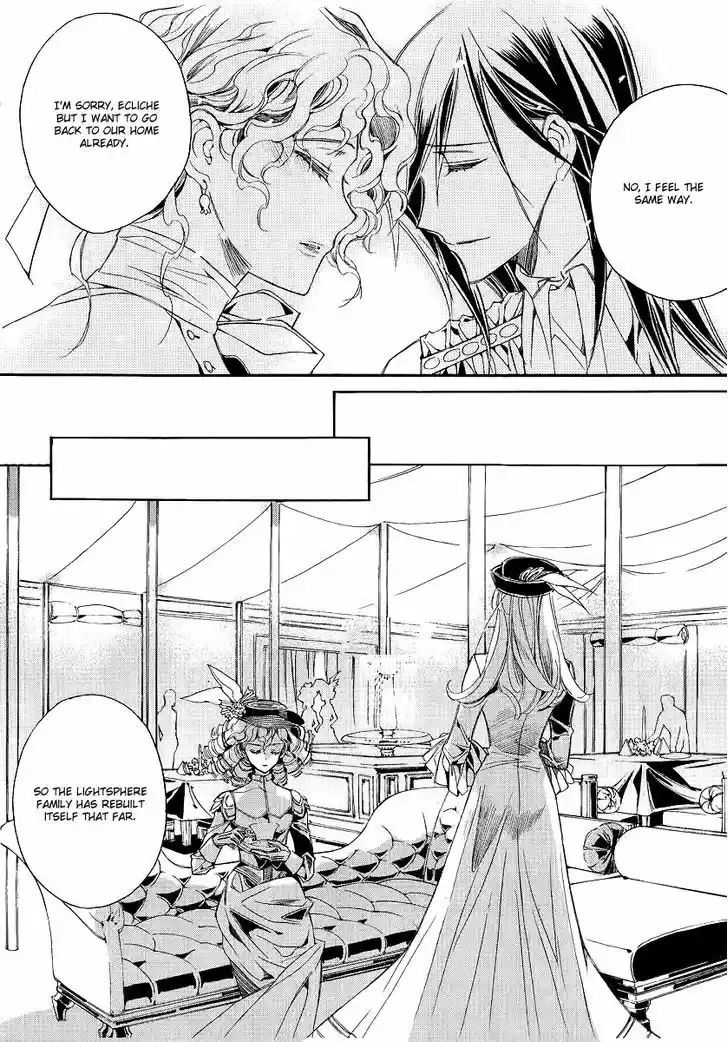 Ciel~the Last Autumn Story~ 20.3