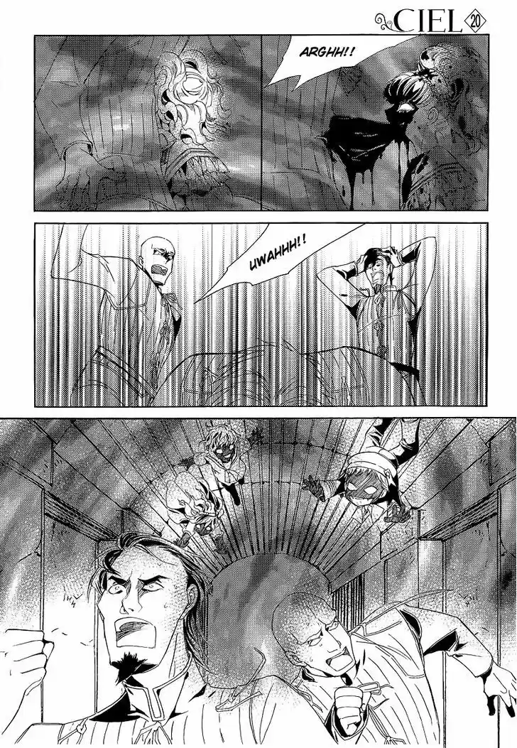 Ciel~the Last Autumn Story~ 20.4