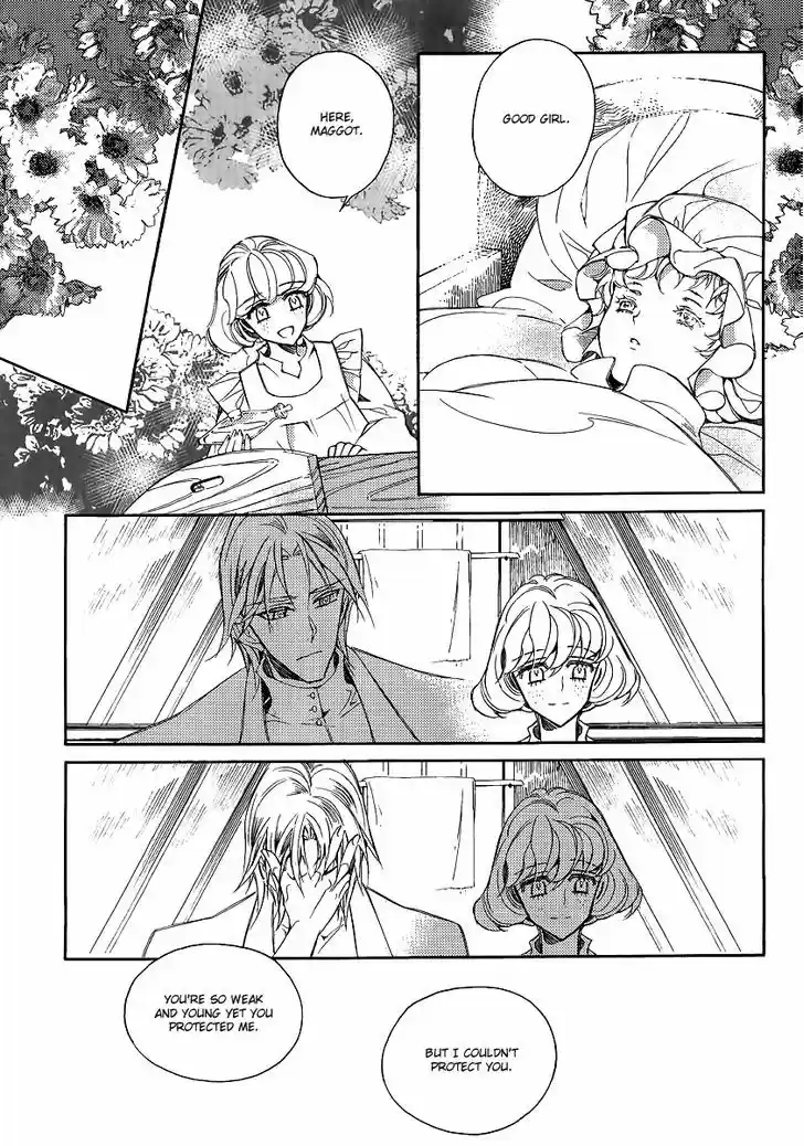 Ciel~the Last Autumn Story~ 20.5