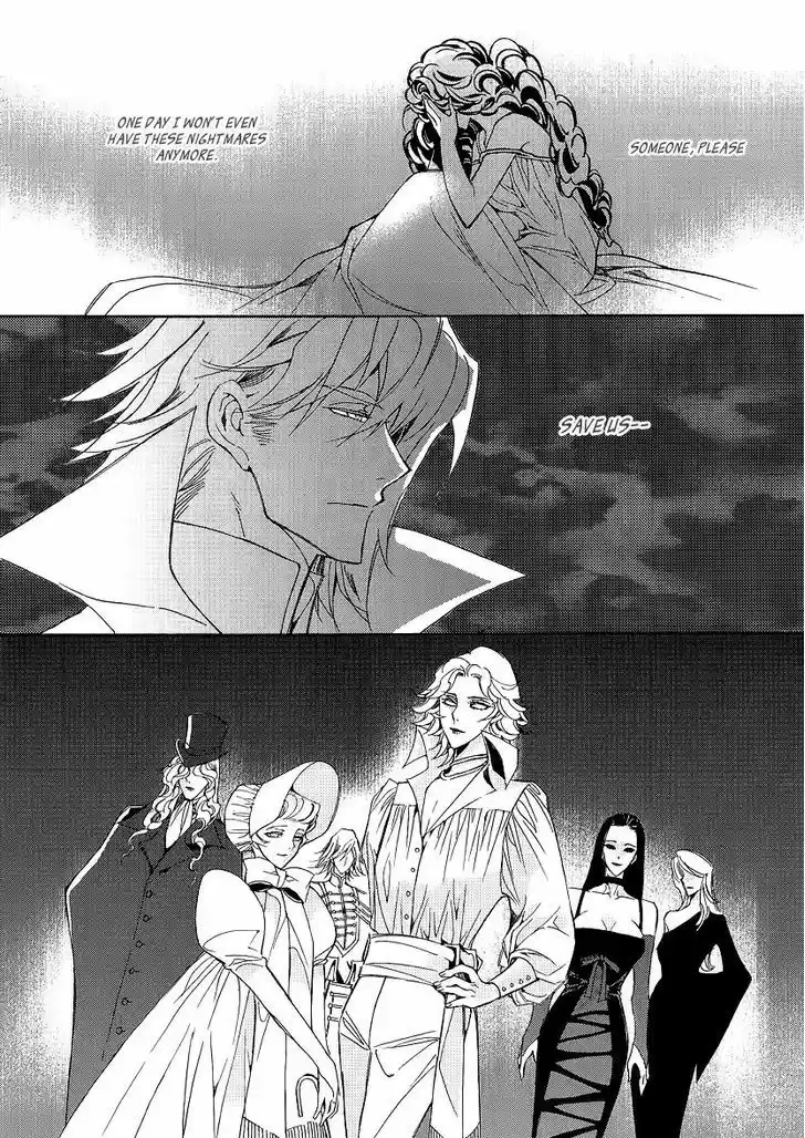 Ciel~the Last Autumn Story~ 20.6