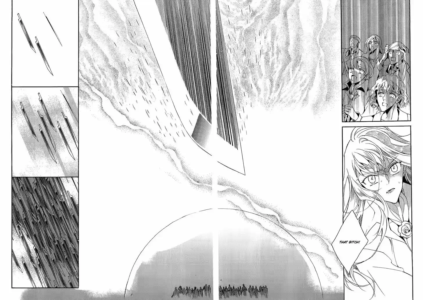 Ciel~the Last Autumn Story~ 21.1