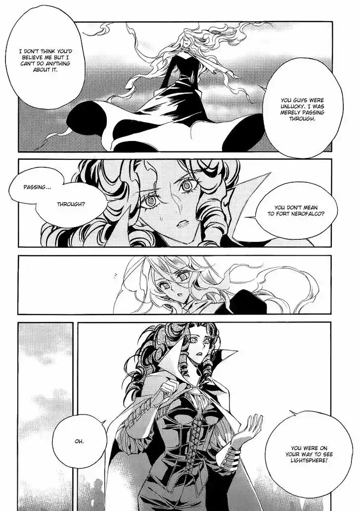 Ciel~the Last Autumn Story~ 21.1