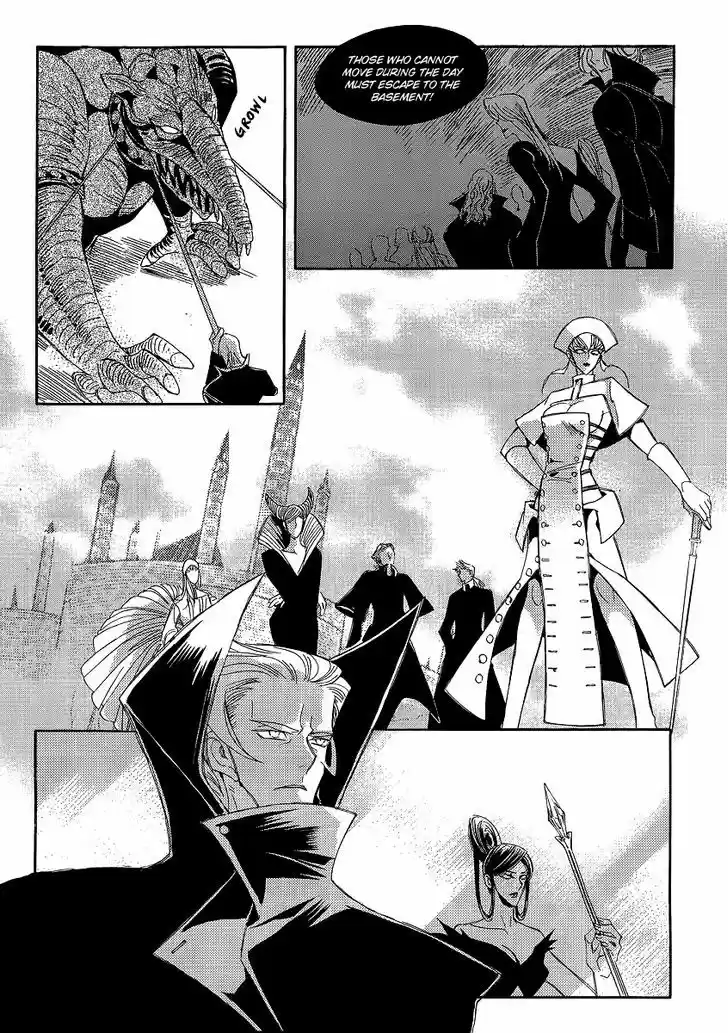 Ciel~the Last Autumn Story~ 21.1