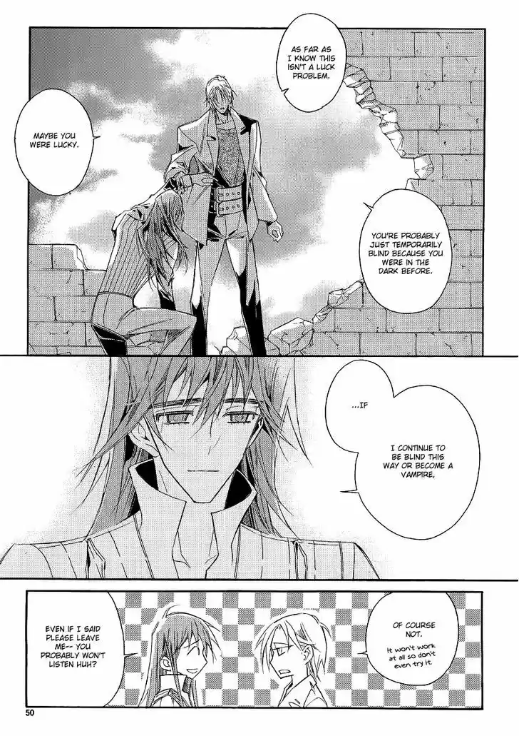 Ciel~the Last Autumn Story~ 21.2