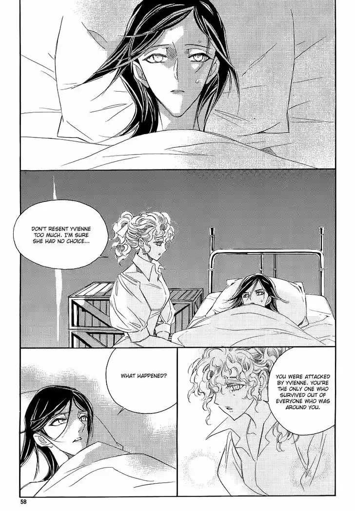 Ciel~the Last Autumn Story~ 21.2