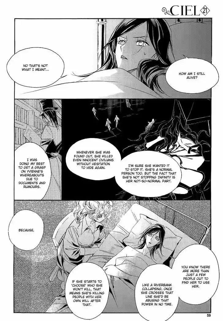 Ciel~the Last Autumn Story~ 21.2