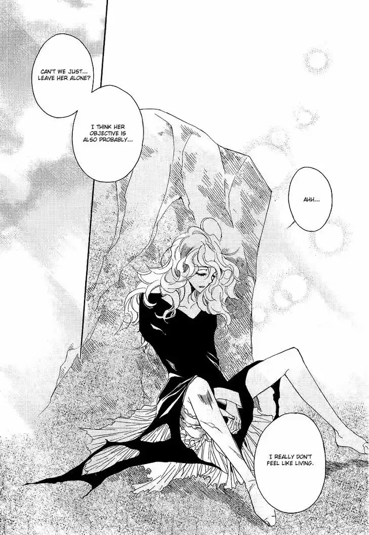 Ciel~the Last Autumn Story~ 21.2