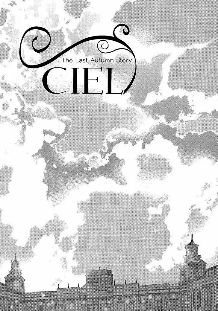 Ciel~the Last Autumn Story~ 21.3