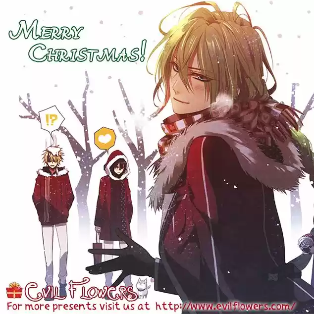 Ciel~the Last Autumn Story~ 21.3