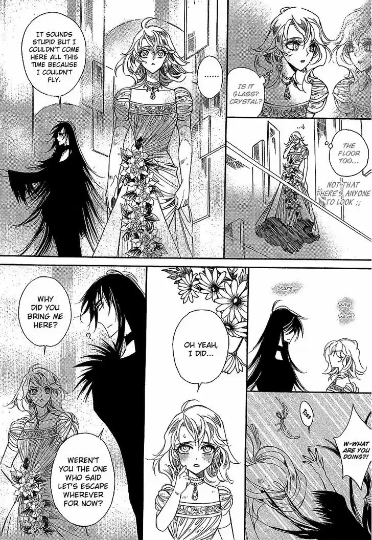 Ciel~the Last Autumn Story~ 22.1