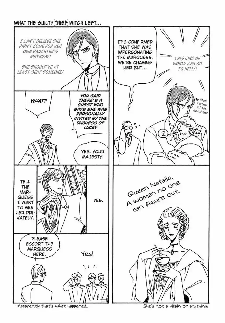 Ciel~the Last Autumn Story~ 22.1