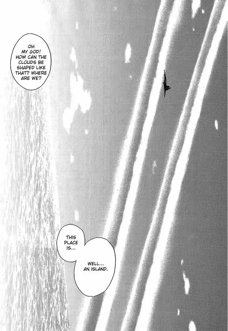 Ciel~the Last Autumn Story~ 22.2