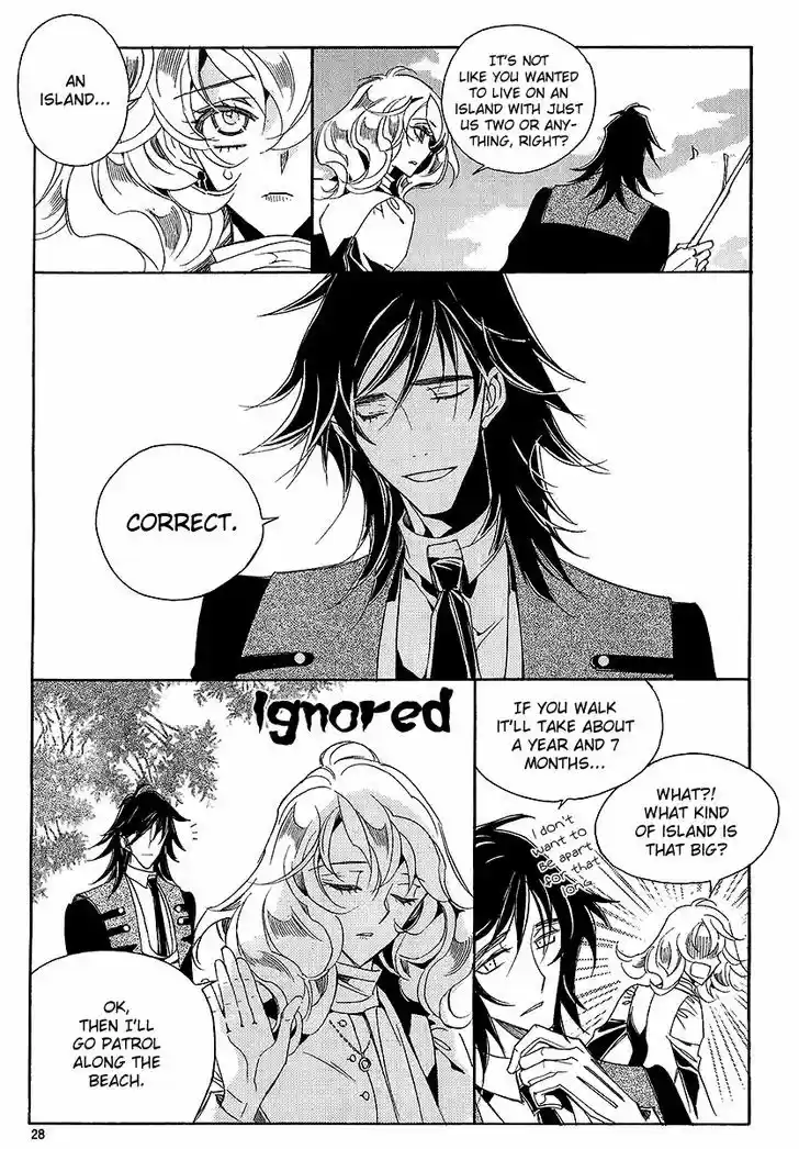 Ciel~the Last Autumn Story~ 22.2