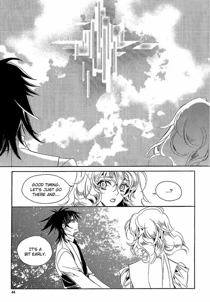 Ciel~the Last Autumn Story~ 22.3