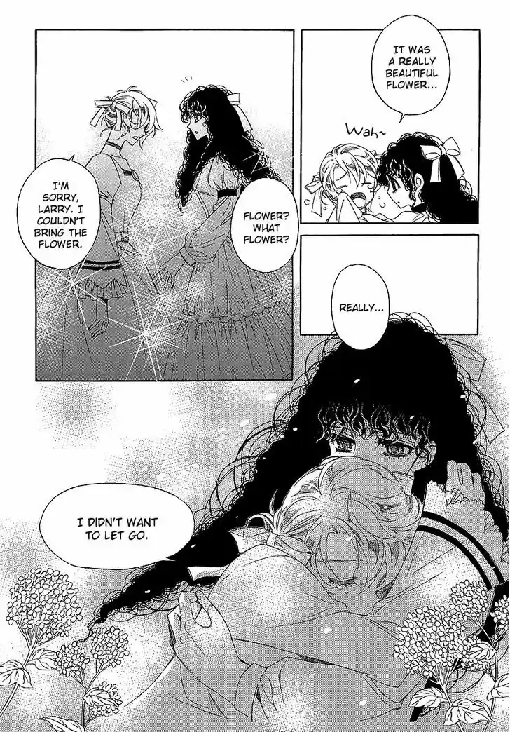 Ciel~the Last Autumn Story~ 22.3