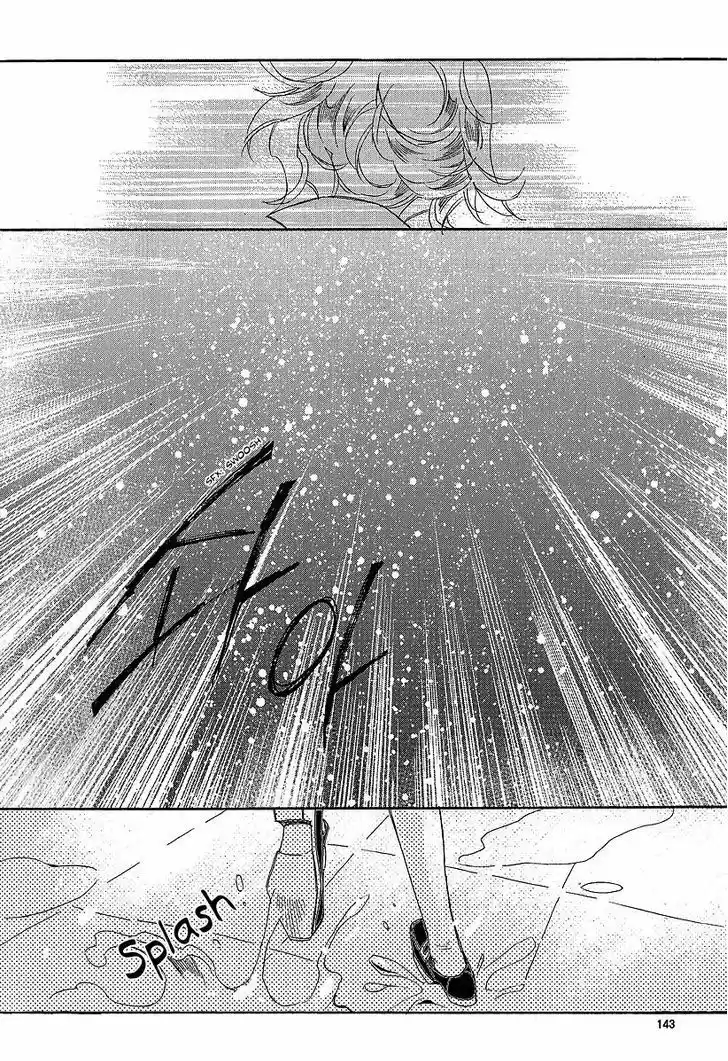 Ciel~the Last Autumn Story~ 23.1