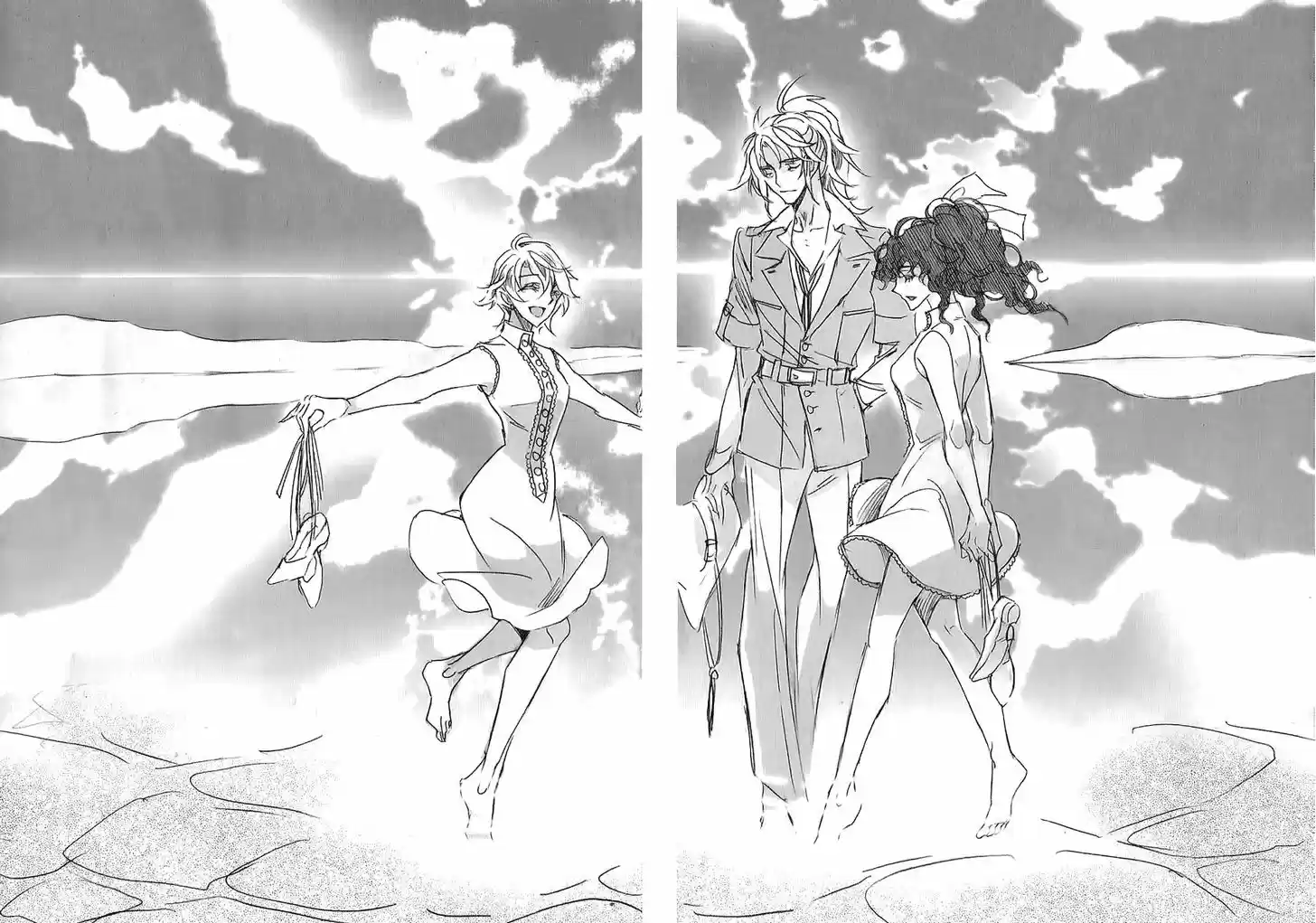 Ciel~the Last Autumn Story~ 23.2