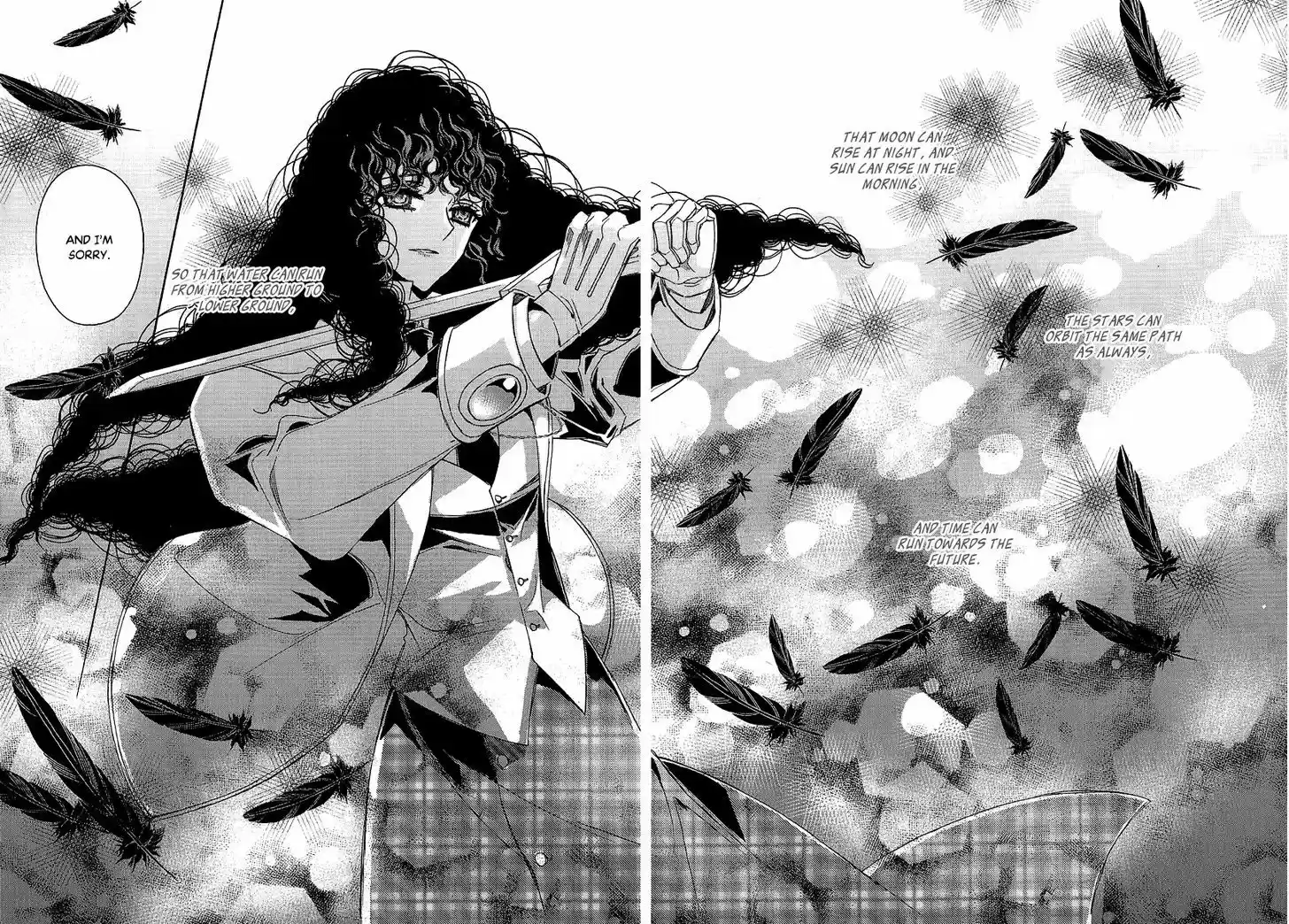 Ciel~the Last Autumn Story~ 23.2