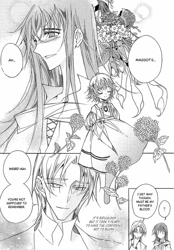 Ciel~the Last Autumn Story~ 23.2