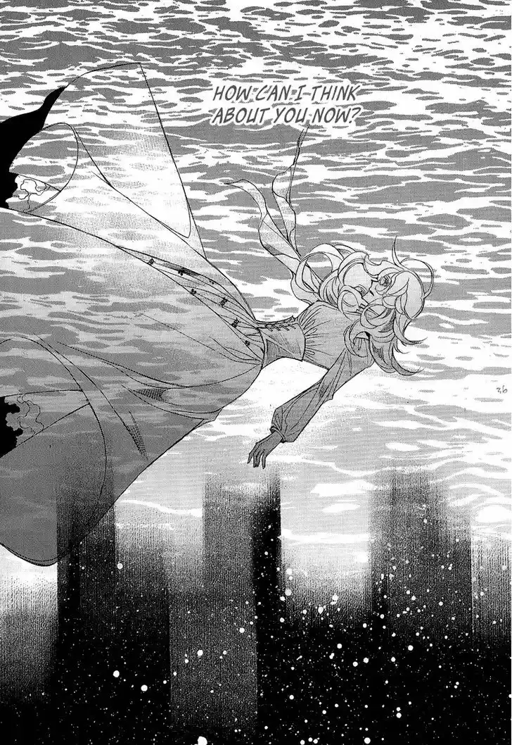 Ciel~the Last Autumn Story~ 23.2