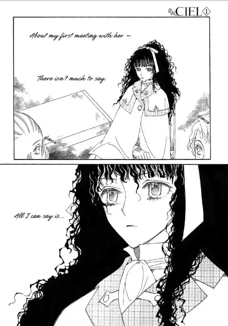 Ciel~the Last Autumn Story~ 6