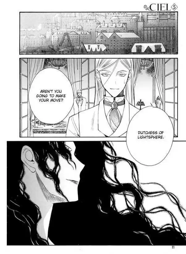 Ciel~the Last Autumn Story~ 6.2