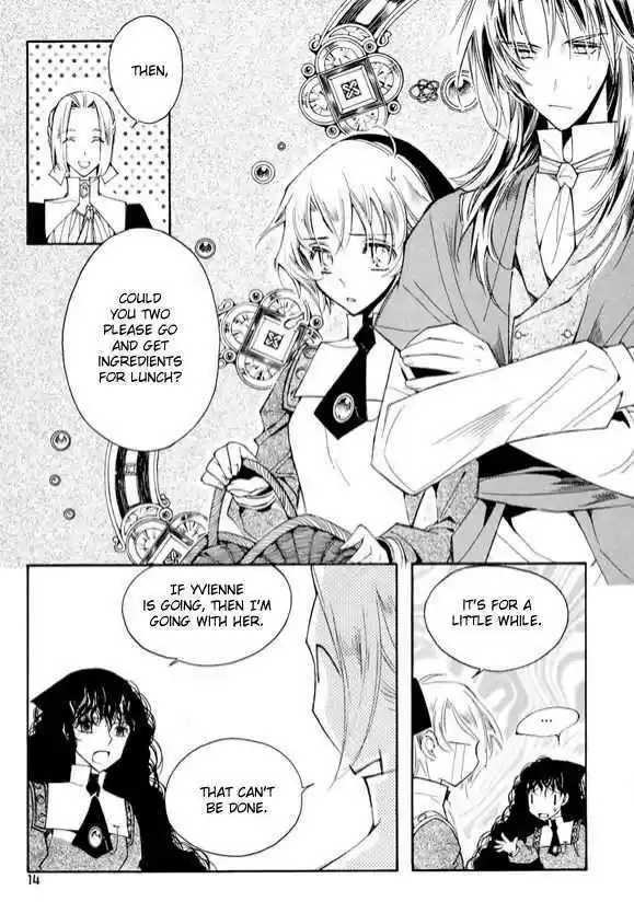 Ciel~the Last Autumn Story~ 6.2