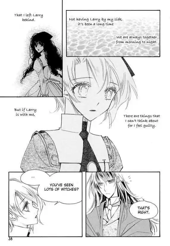 Ciel~the Last Autumn Story~ 6.2