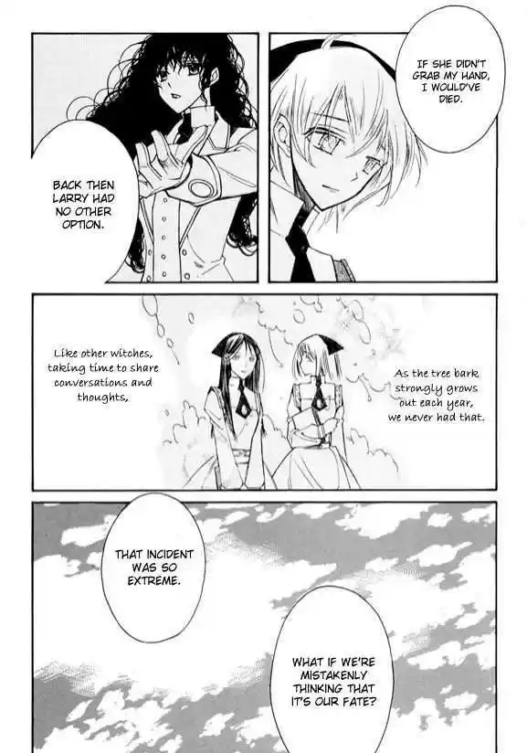 Ciel~the Last Autumn Story~ 6.2