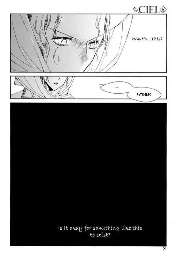 Ciel~the Last Autumn Story~ 6.2