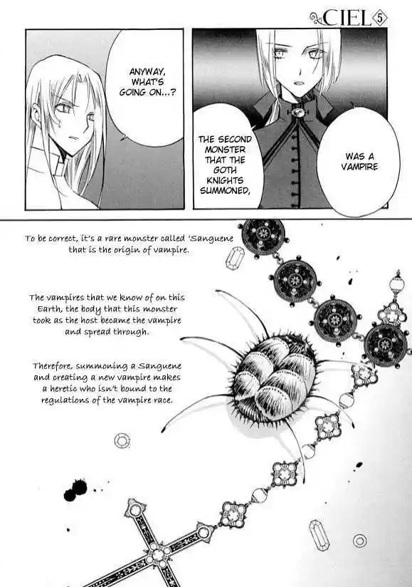 Ciel~the Last Autumn Story~ 6.2