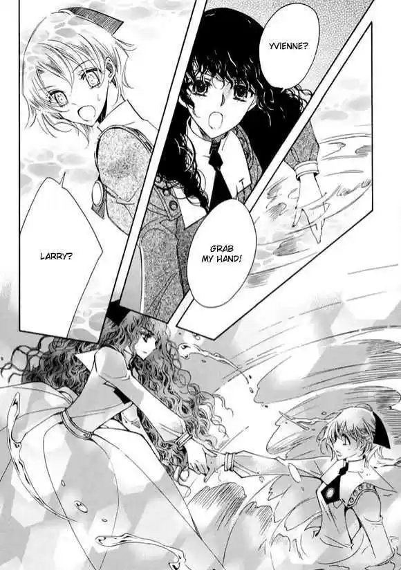 Ciel~the Last Autumn Story~ 6.2