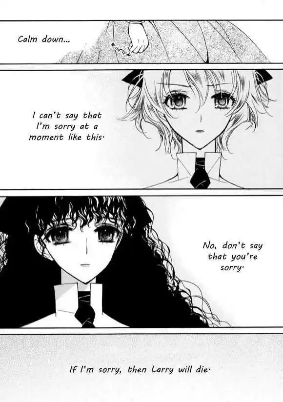 Ciel~the Last Autumn Story~ 6.3