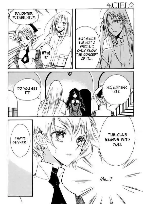 Ciel~the Last Autumn Story~ 6.3