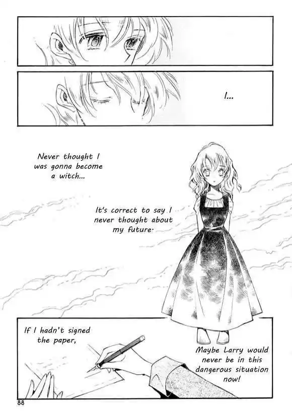 Ciel~the Last Autumn Story~ 6.3